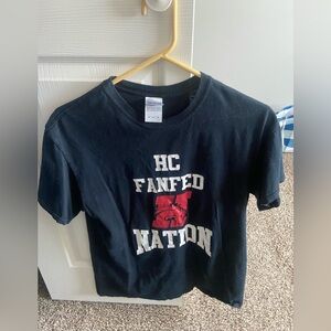 Hastings College T-shirt